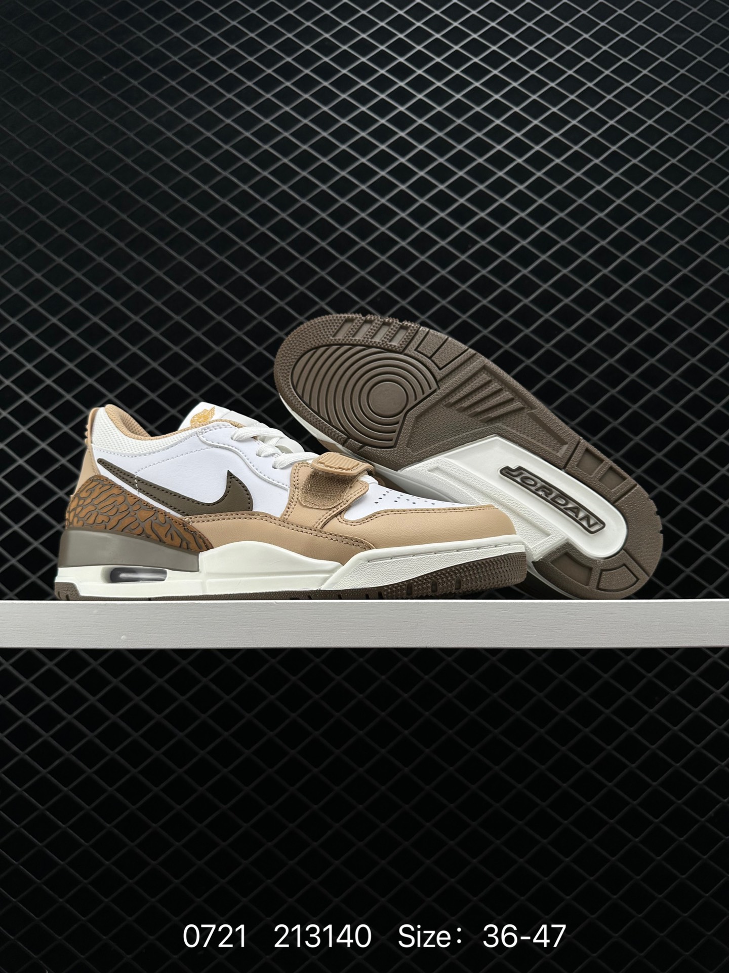 Air Jordan Legacy 312